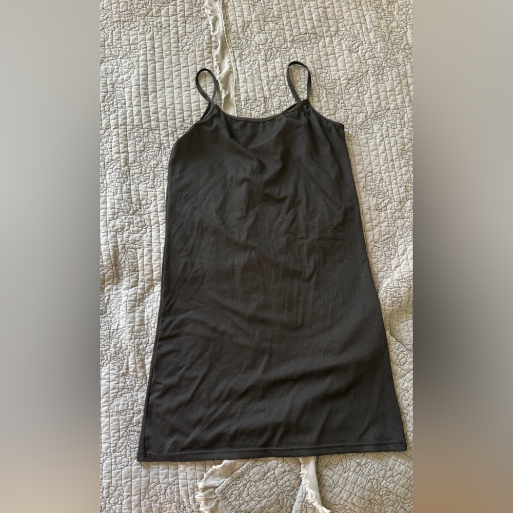 Two Women’s Slips - BOTH size Medium
